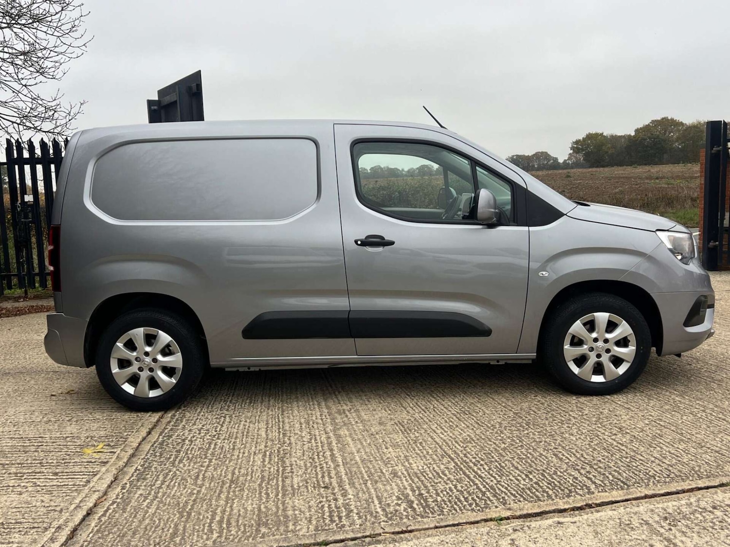 Used Vauxhall Combo 2021 for sale - 77351001: Photo 13