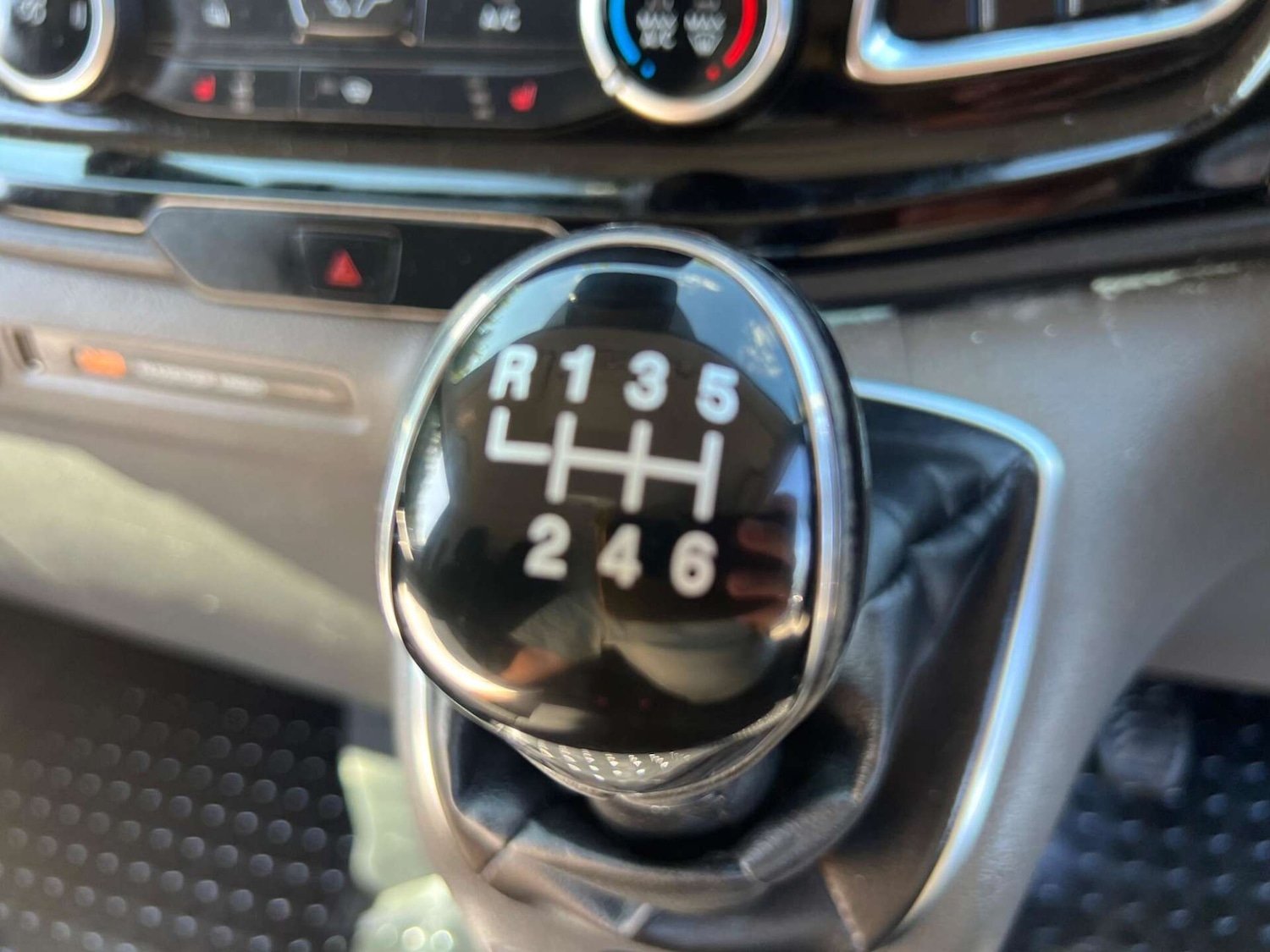 Used Ford Transit Custom 2021 for sale - 77789748: Photo 24