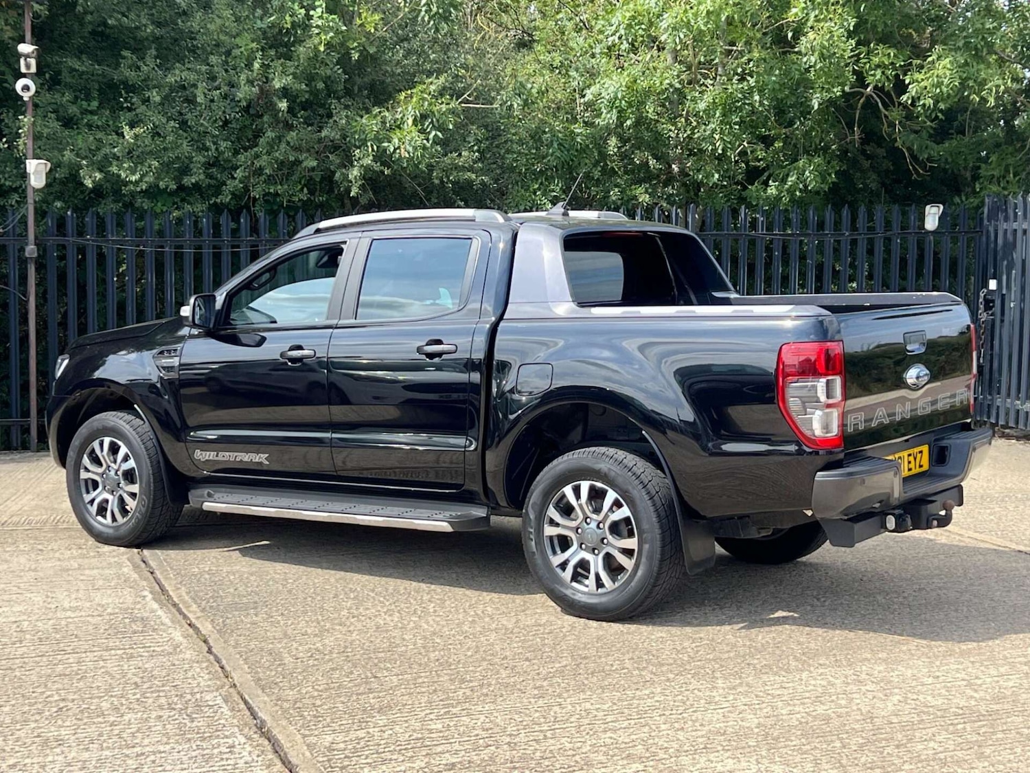 Used Ford Ranger 2021 for sale - 77350995: Photo 11