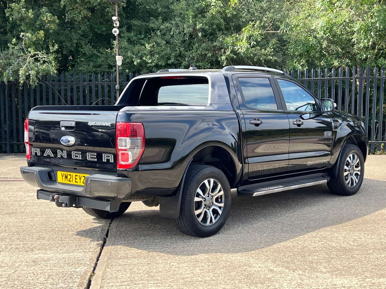 Used Ford Ranger 2021 for sale - 77350995: Photo 13