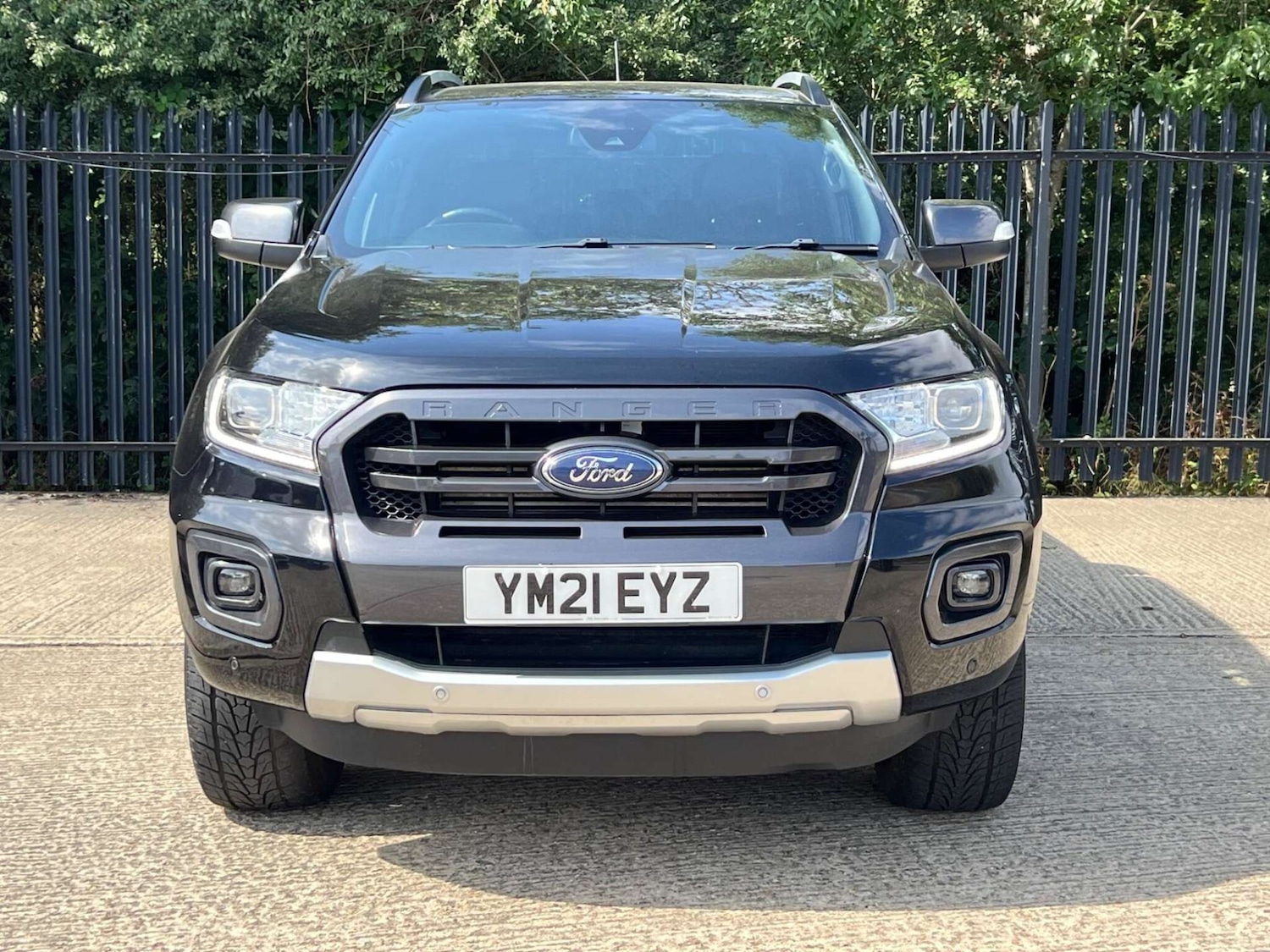 Used Ford Ranger 2021 for sale - 77350995: Photo 19