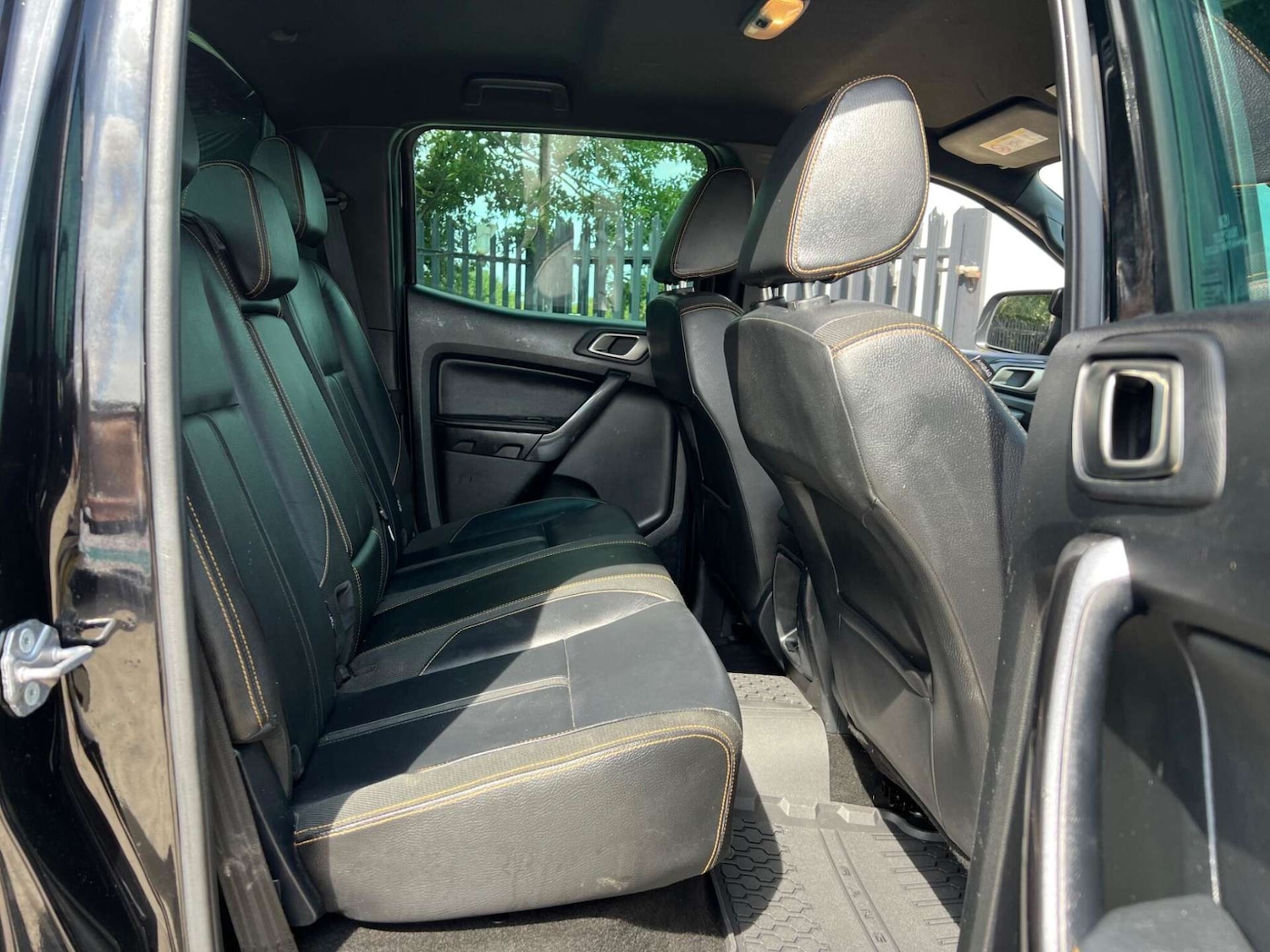 Used Ford Ranger 2021 for sale - 77350995: Photo 26