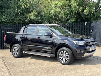 Used Ford Ranger 2021 for sale - 77350995: Photo