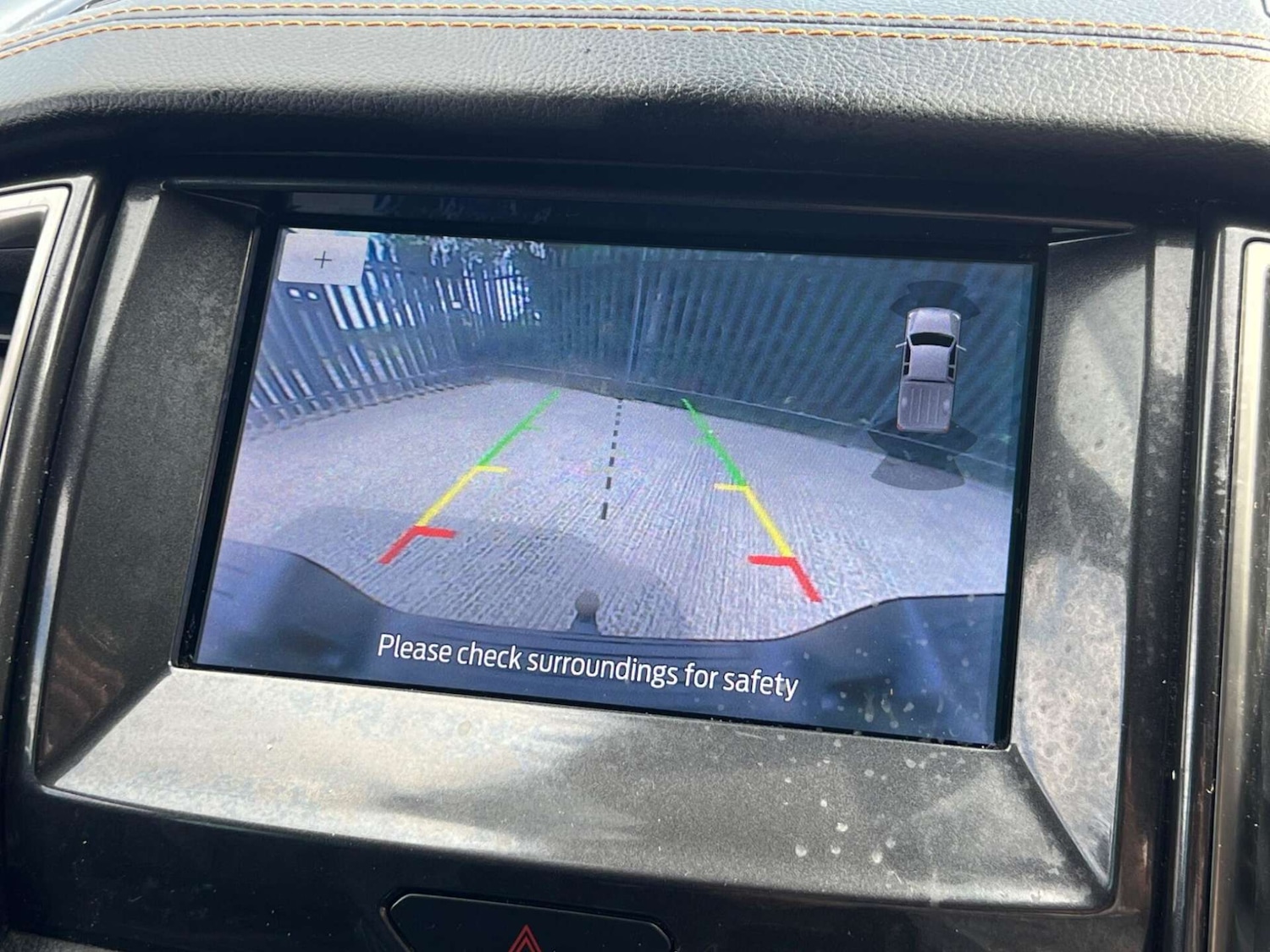 Used Ford Ranger 2021 for sale - 77350995: Photo 6