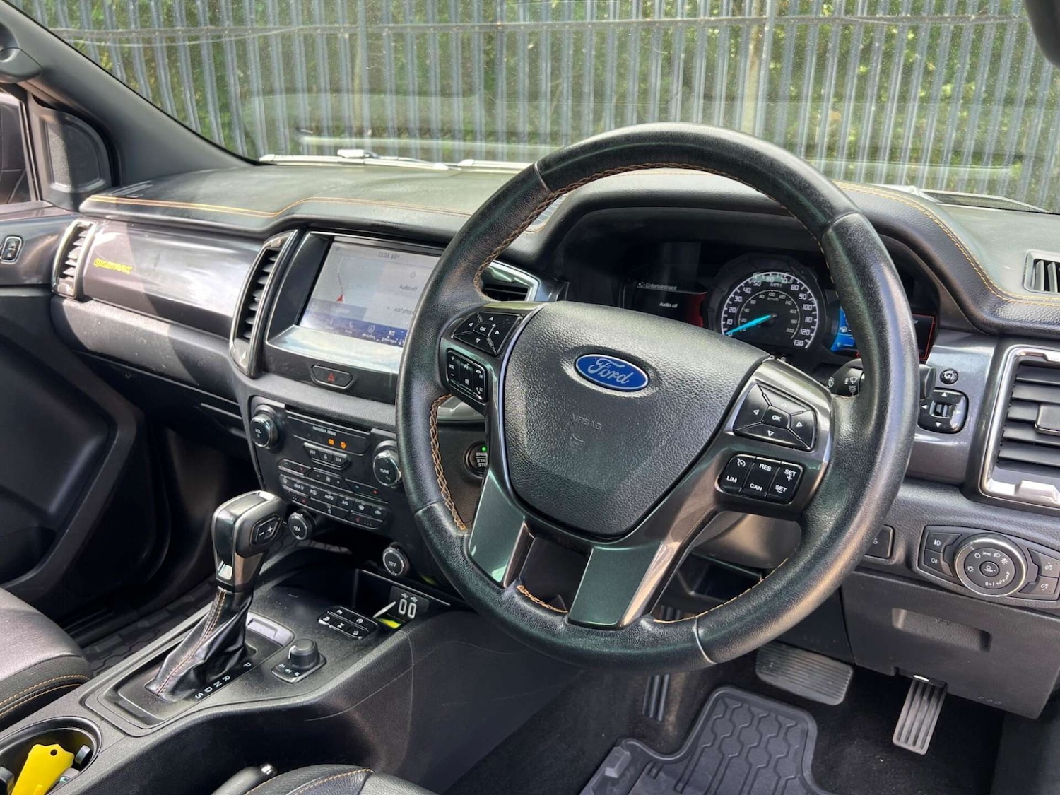 Used Ford Ranger 2021 for sale - 77350995: Photo 8