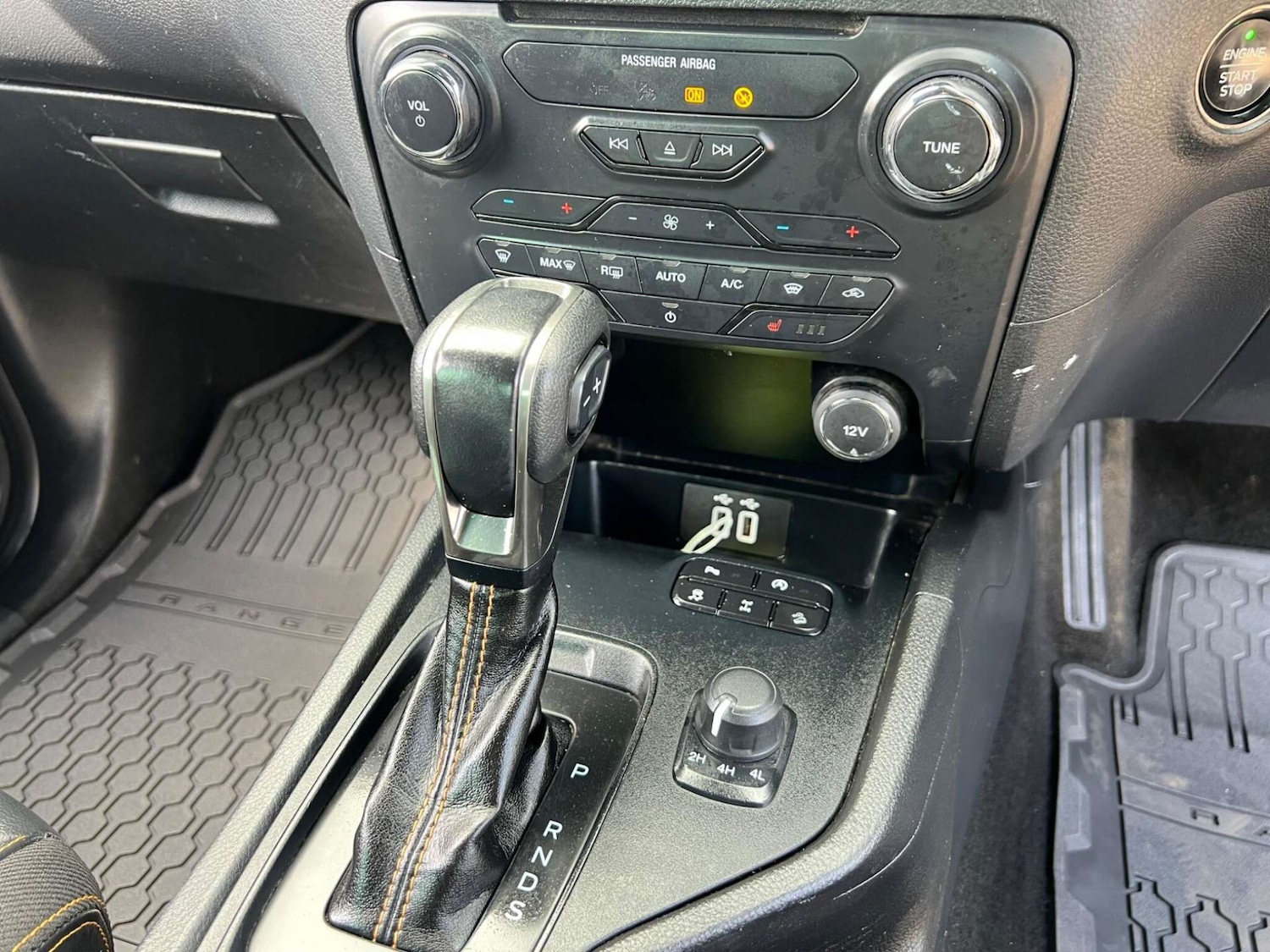 Used Ford Ranger 2021 for sale - 77350995: Photo 9