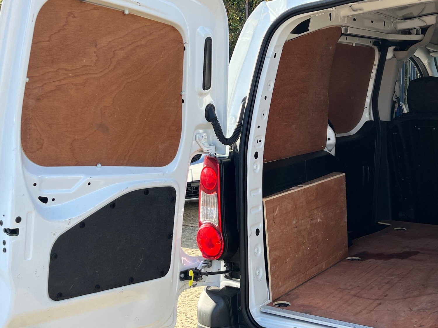 Used Citroen Berlingo 2018 for sale - 76522276: Photo 23