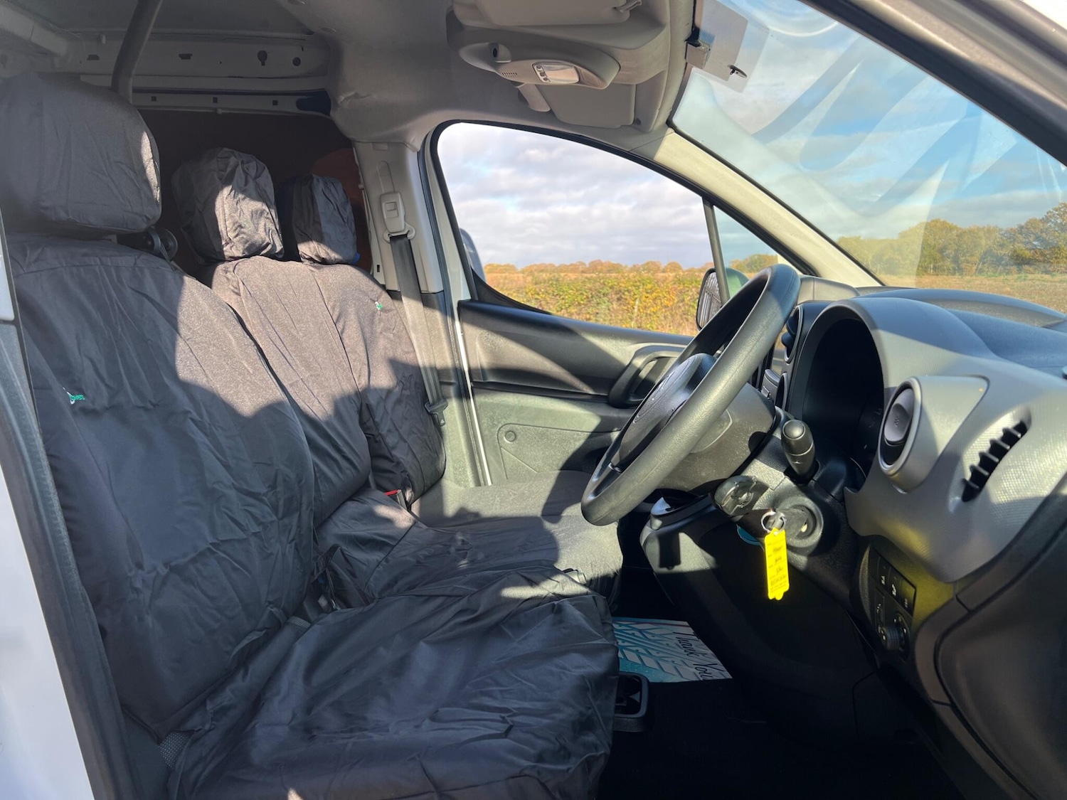 Used Citroen Berlingo 2018 for sale - 76522276: Photo 5