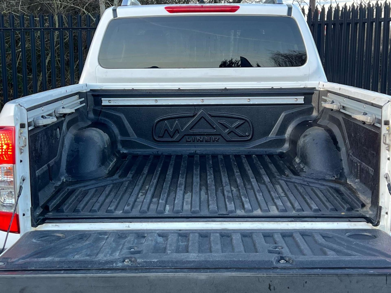 Used Nissan Navara 2018 for sale - 77350970: Photo 6