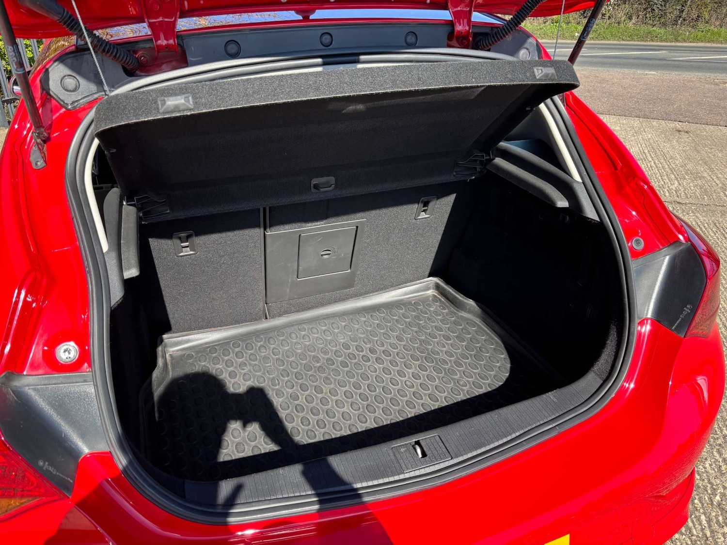 Used Vauxhall Astra 2015 for sale - 78027706: Photo 13