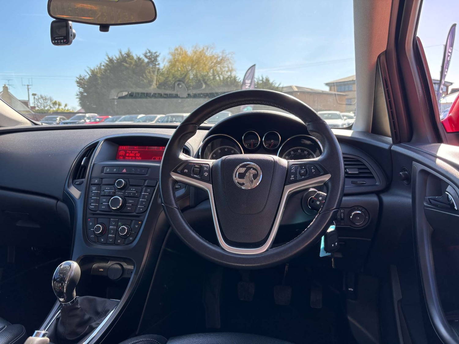 Used Vauxhall Astra 2015 for sale - 78027706: Photo 14