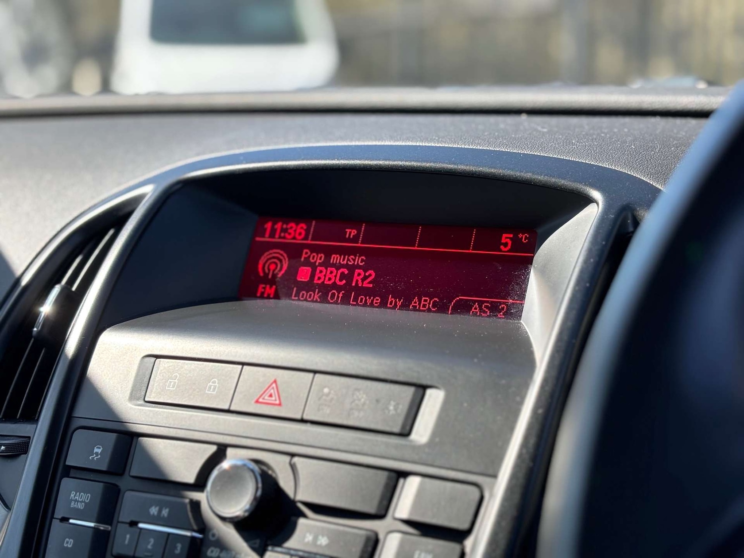 Used Vauxhall Astra 2015 for sale - 78027706: Photo 20