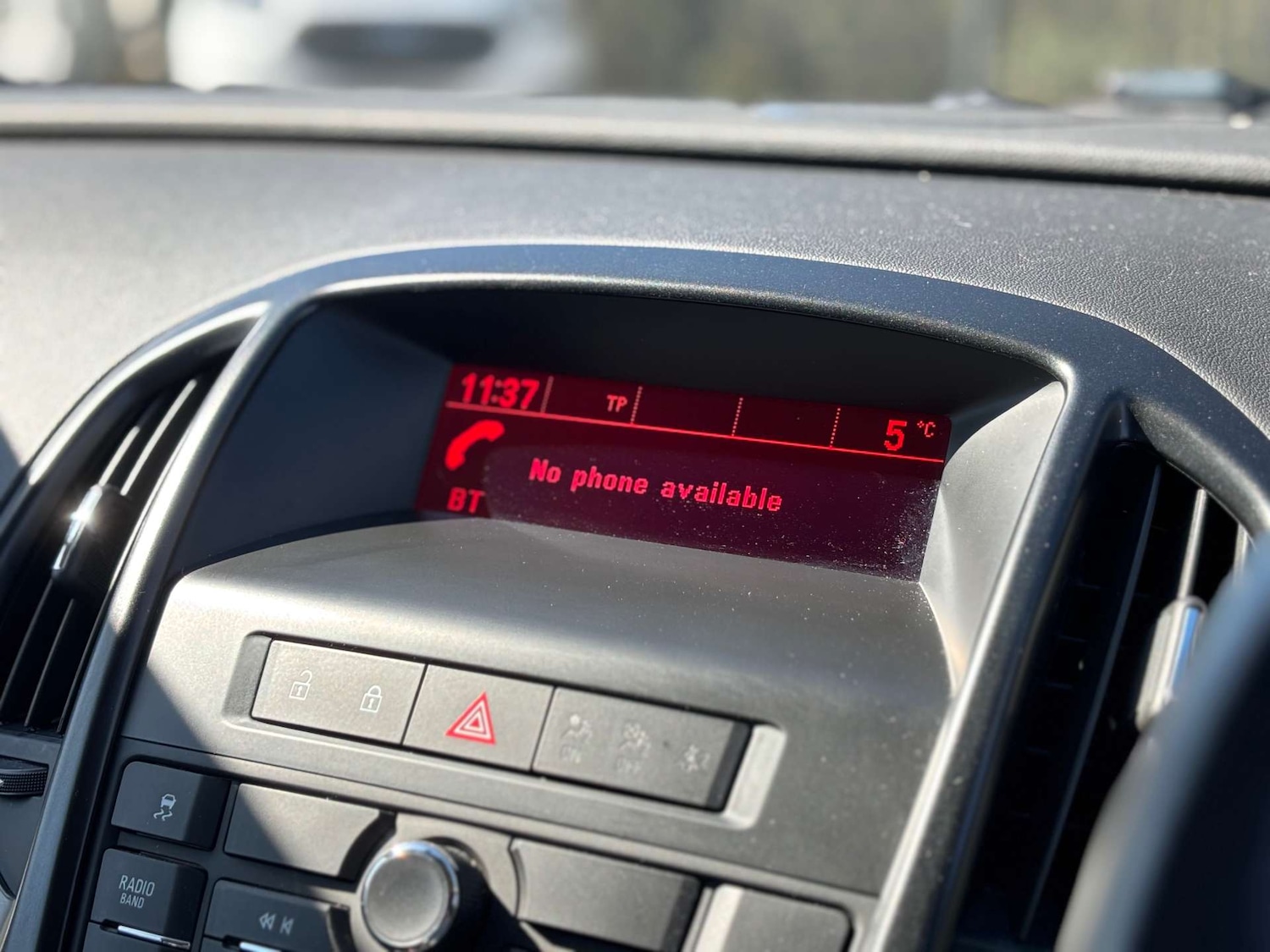 Used Vauxhall Astra 2015 for sale - 78027706: Photo 21