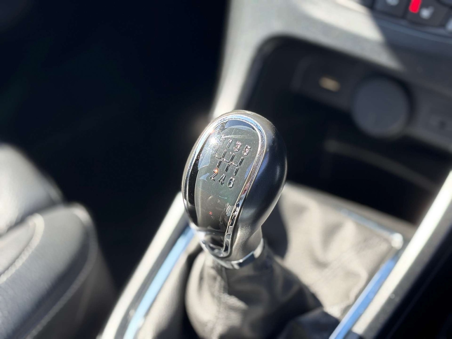 Used Vauxhall Astra 2015 for sale - 78027706: Photo 25