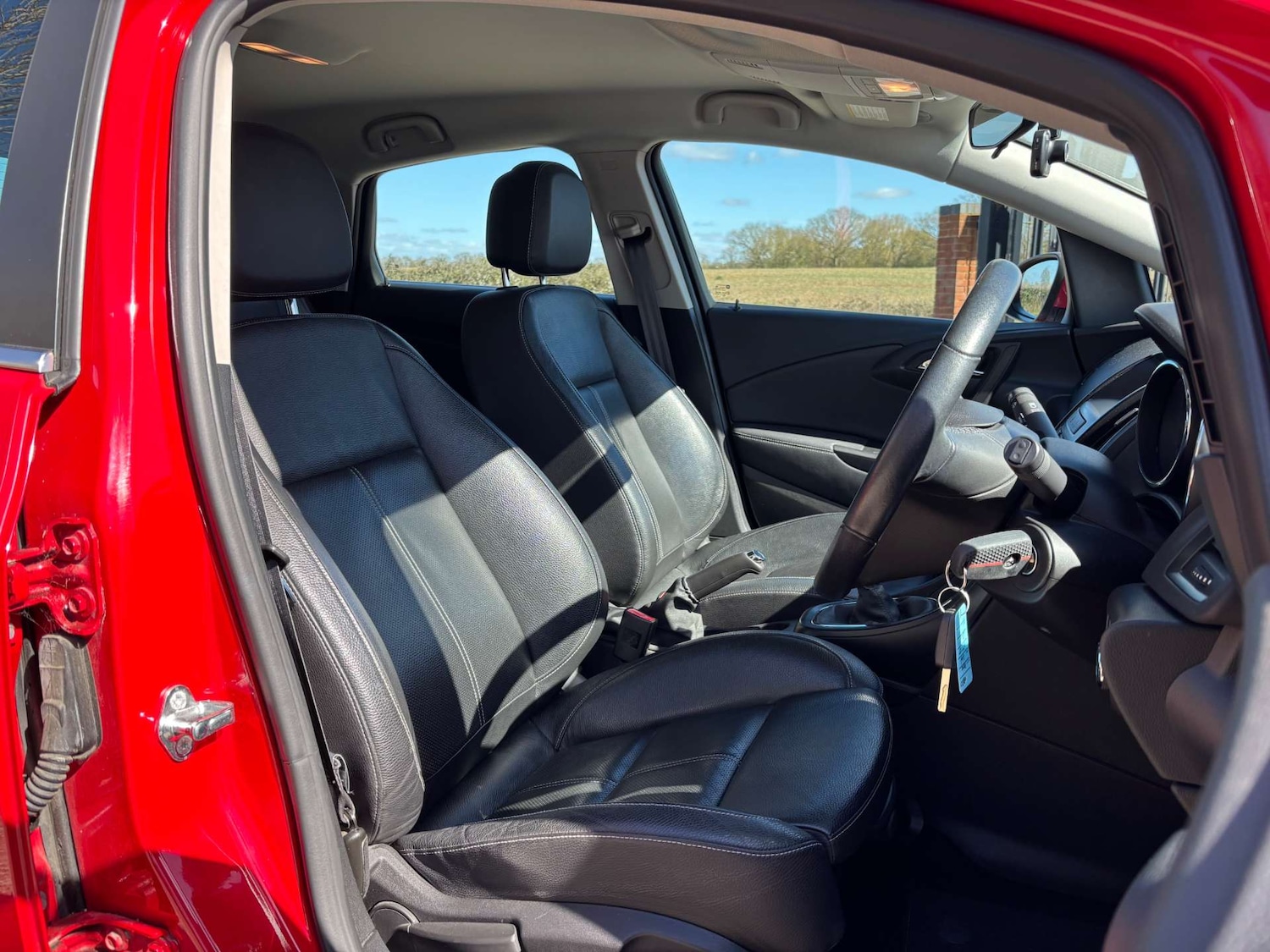 Used Vauxhall Astra 2015 for sale - 78027706: Photo 8