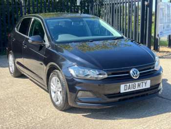 2018 (18) - 1.0 TSI SE DSG Euro 6 (s/s) 5dr