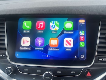 Used Vauxhall Astra 2019 for sale - 77446359: Photo