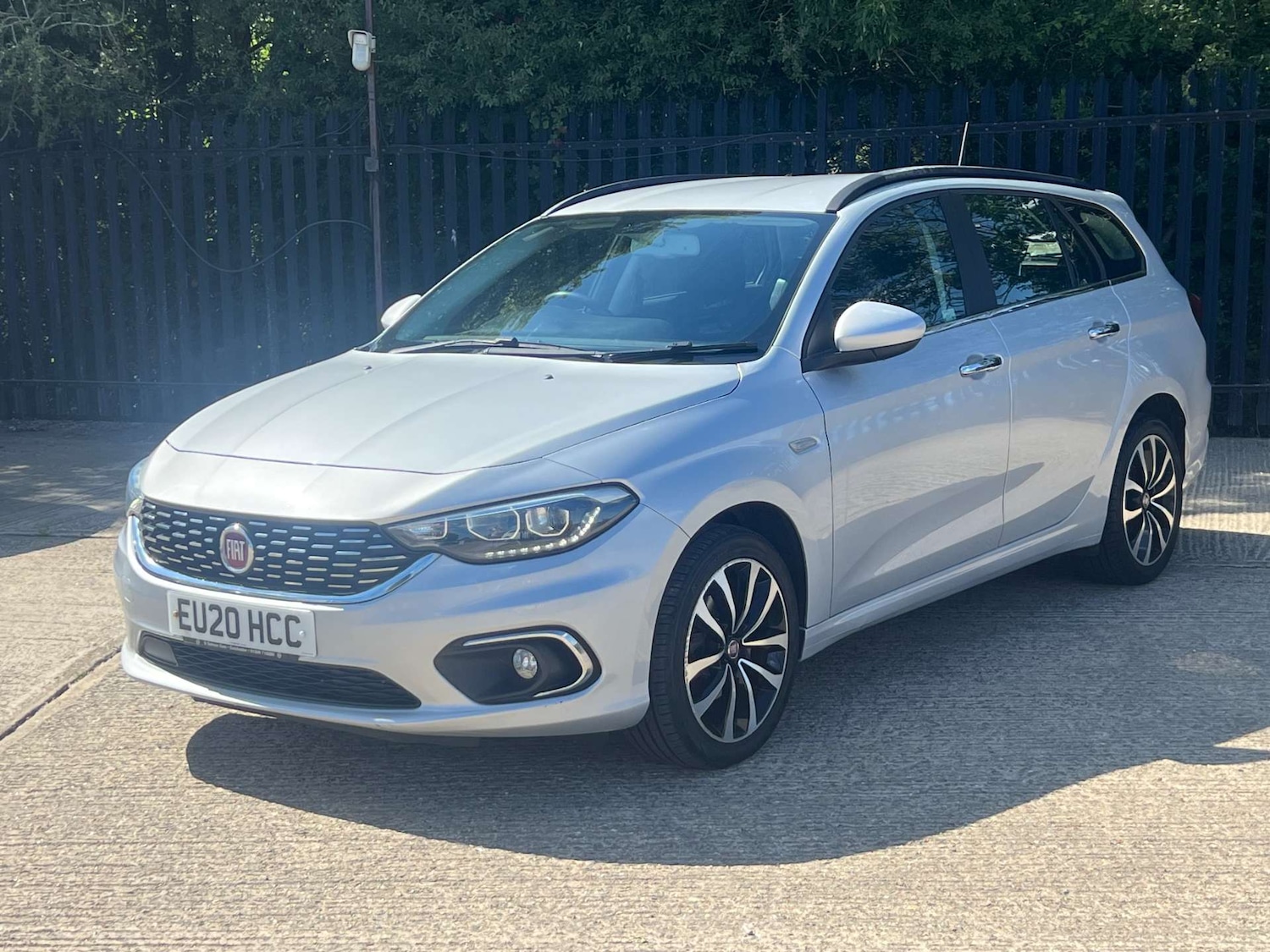 Fiat Tipo