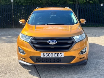 Used Ford Edge 2016 for sale - 78568219: Photo
