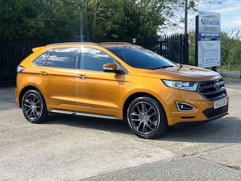 Used Ford Edge 2016 for sale - 78568219: Photo