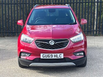 Used Vauxhall Mokka X 2019 for sale - 77704050: Photo