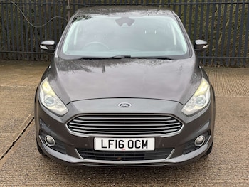 Used Ford S-Max 2016 for sale - 77446360: Photo