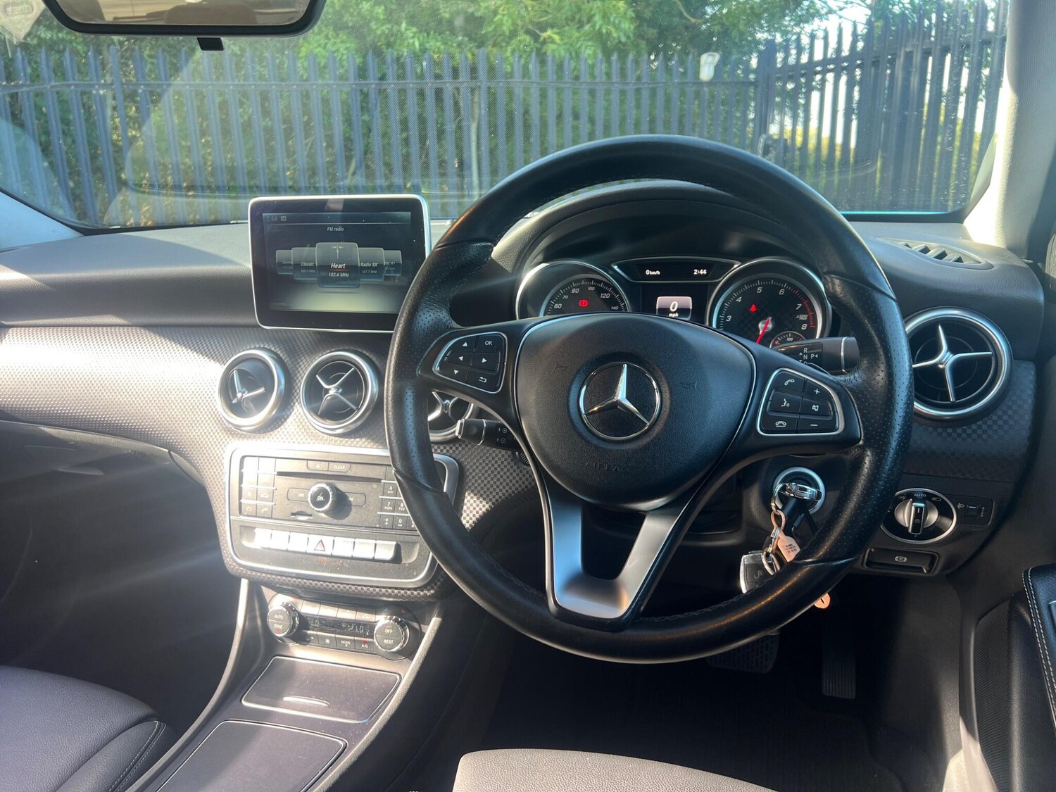 Used Mercedes-Benz A-Class 2016 for sale - 75838571: Photo 24