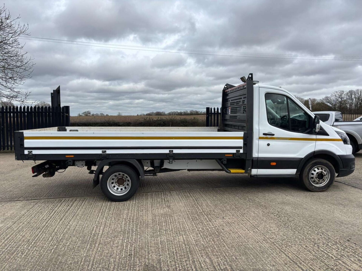 Used Ford Transit 2021 for sale - 77693801: Photo 10