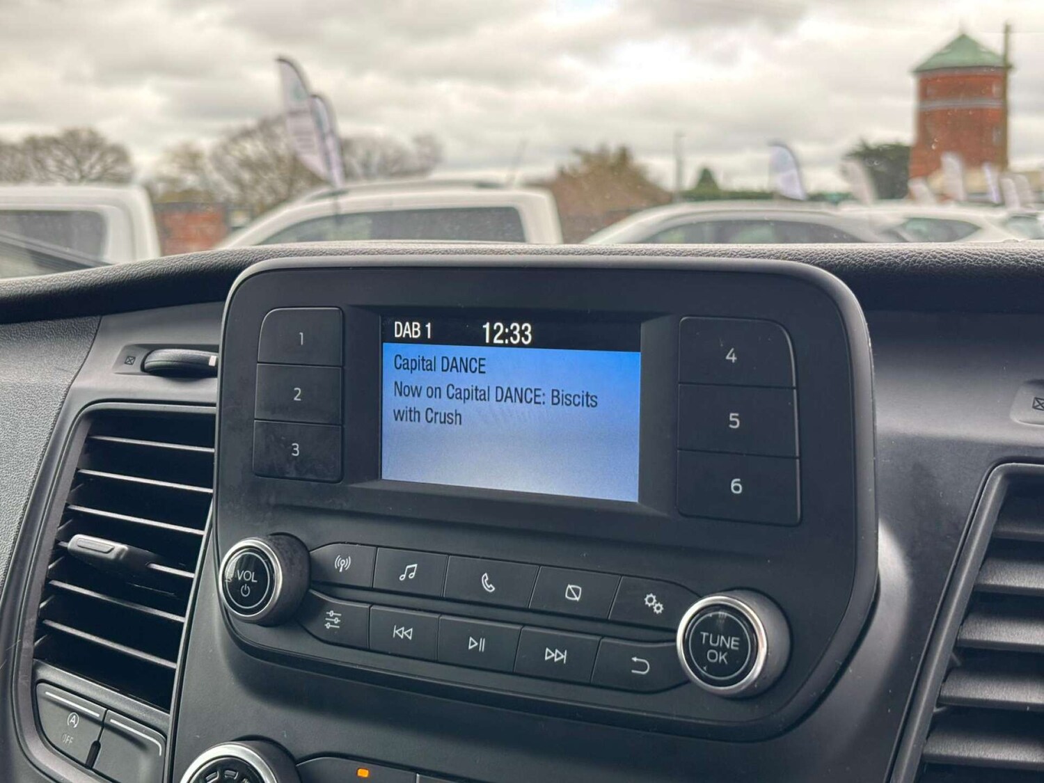 Used Ford Transit 2021 for sale - 77693801: Photo 13