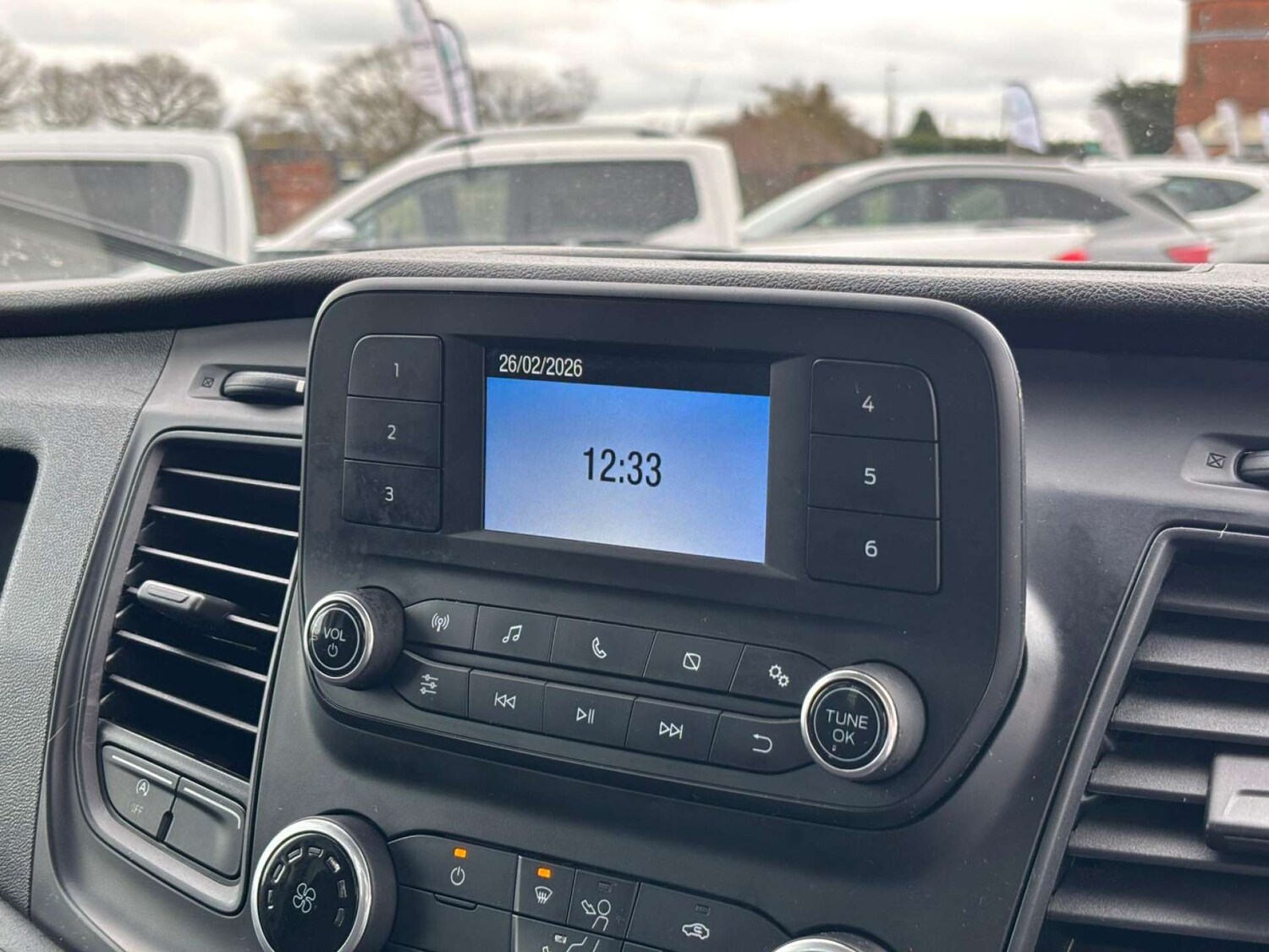 Used Ford Transit 2021 for sale - 77693801: Photo 15