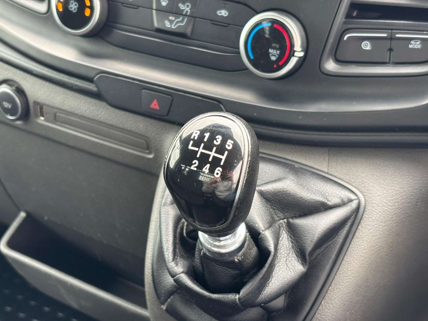 Used Ford Transit 2021 for sale - 77693801: Photo 16