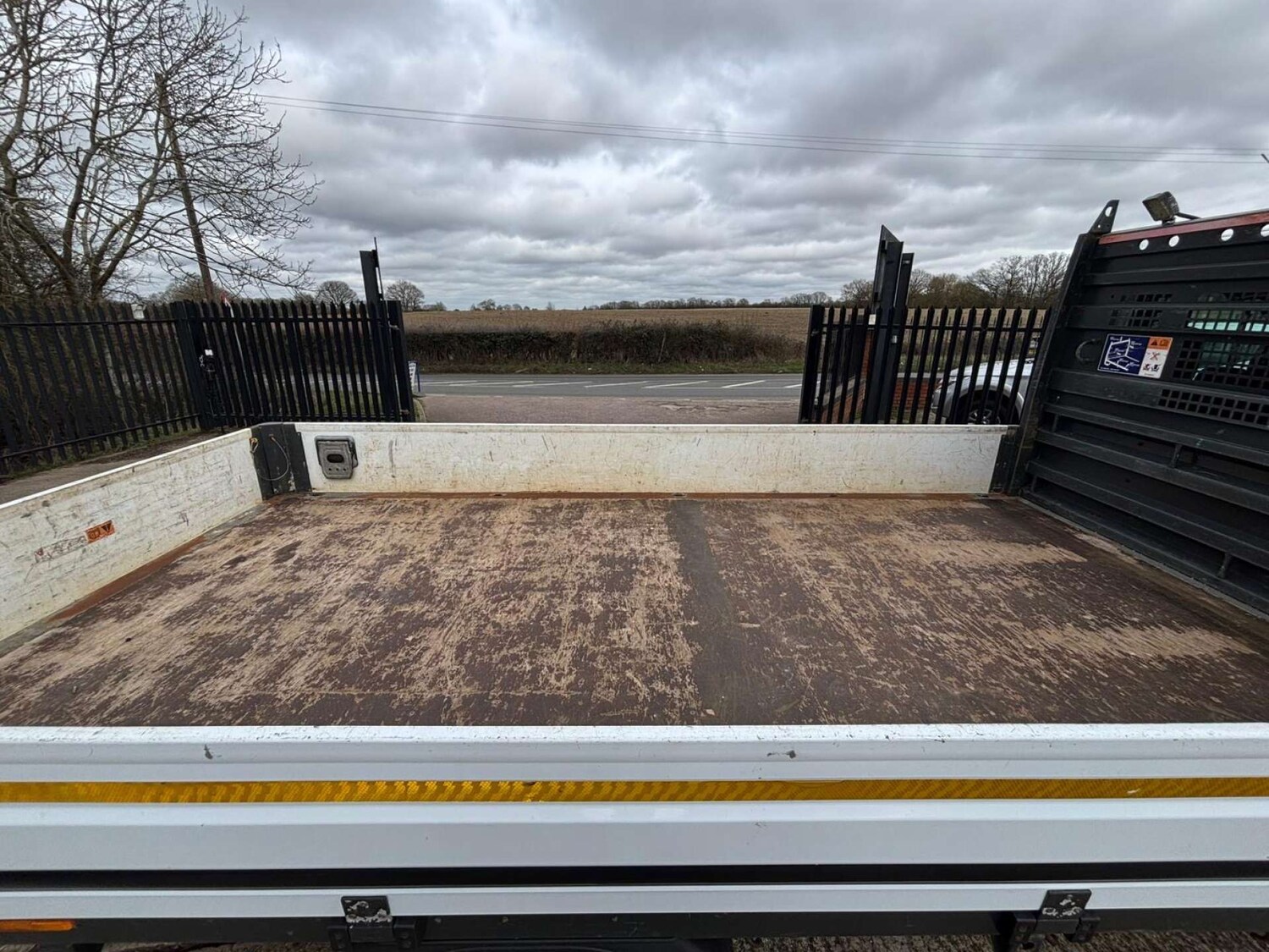 Used Ford Transit 2021 for sale - 77693801: Photo 21