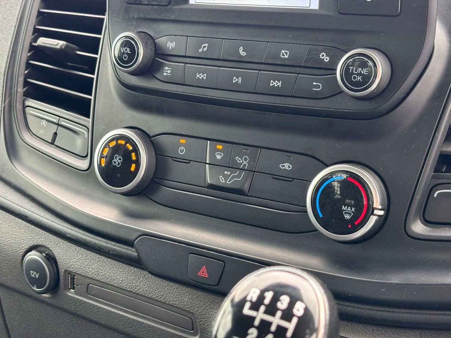 Used Ford Transit 2021 for sale - 77693801: Photo 24