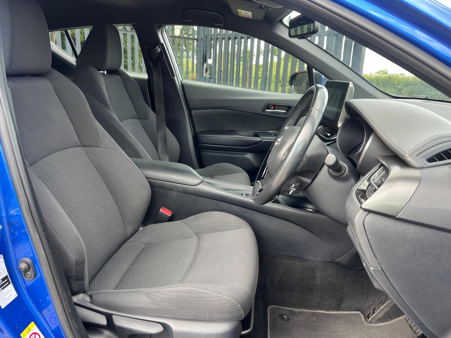 Vehicle 23