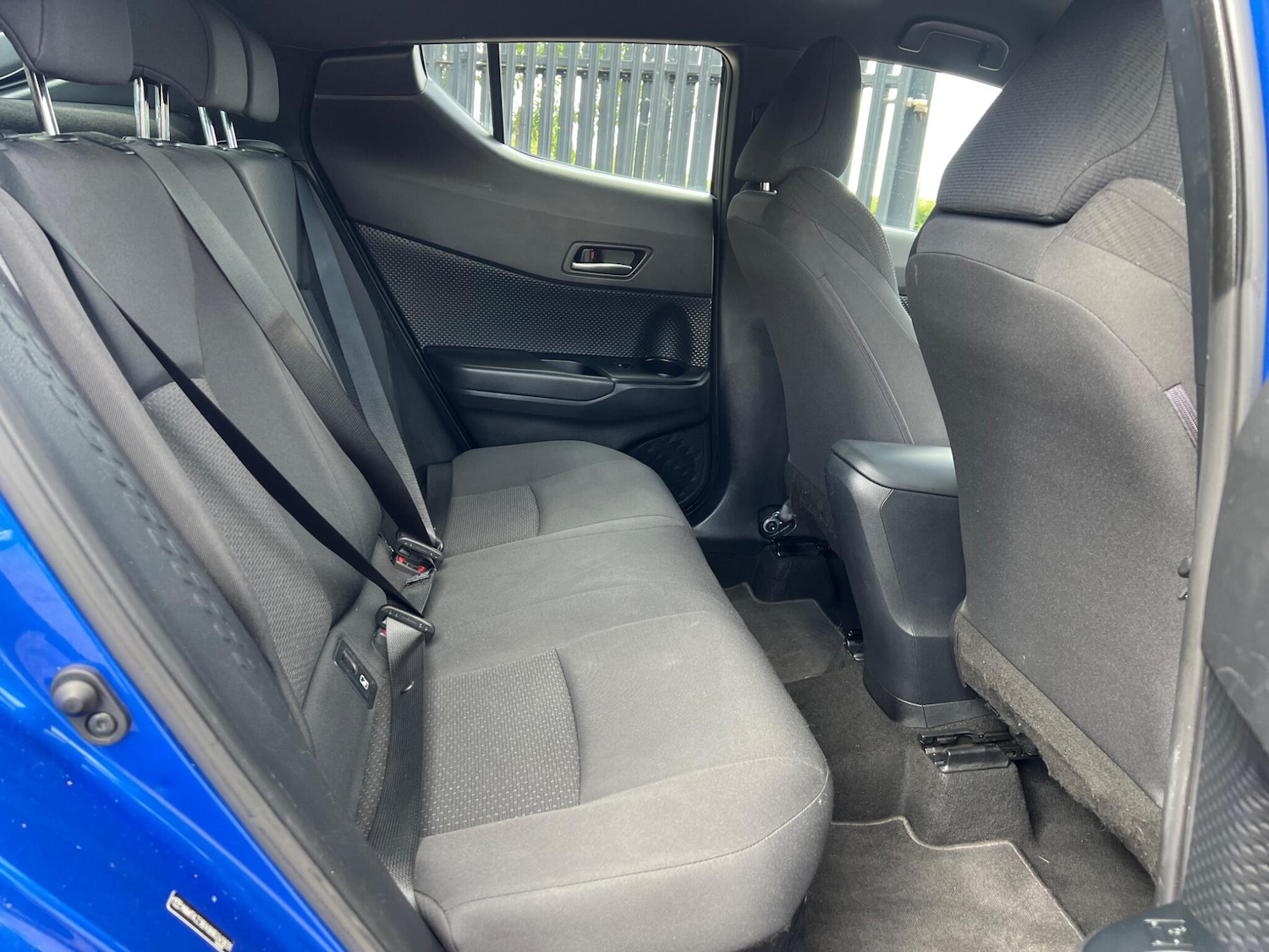 Vehicle 27