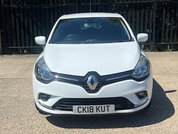 Used Renault Clio 2018 for sale - 75214644: Photo