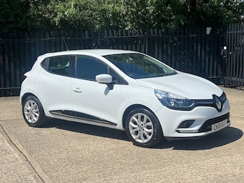 Used Renault Clio 2018 for sale - 75214644: Photo