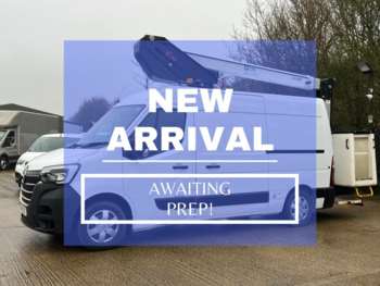Used Renault Master 2021 for sale - 73184476: Photo