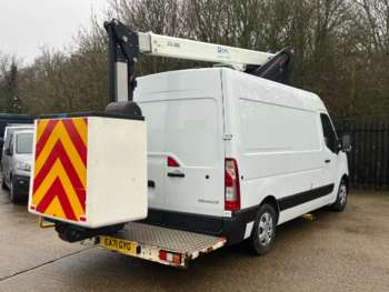 Used Renault Master 2021 for sale - 73184476: Photo