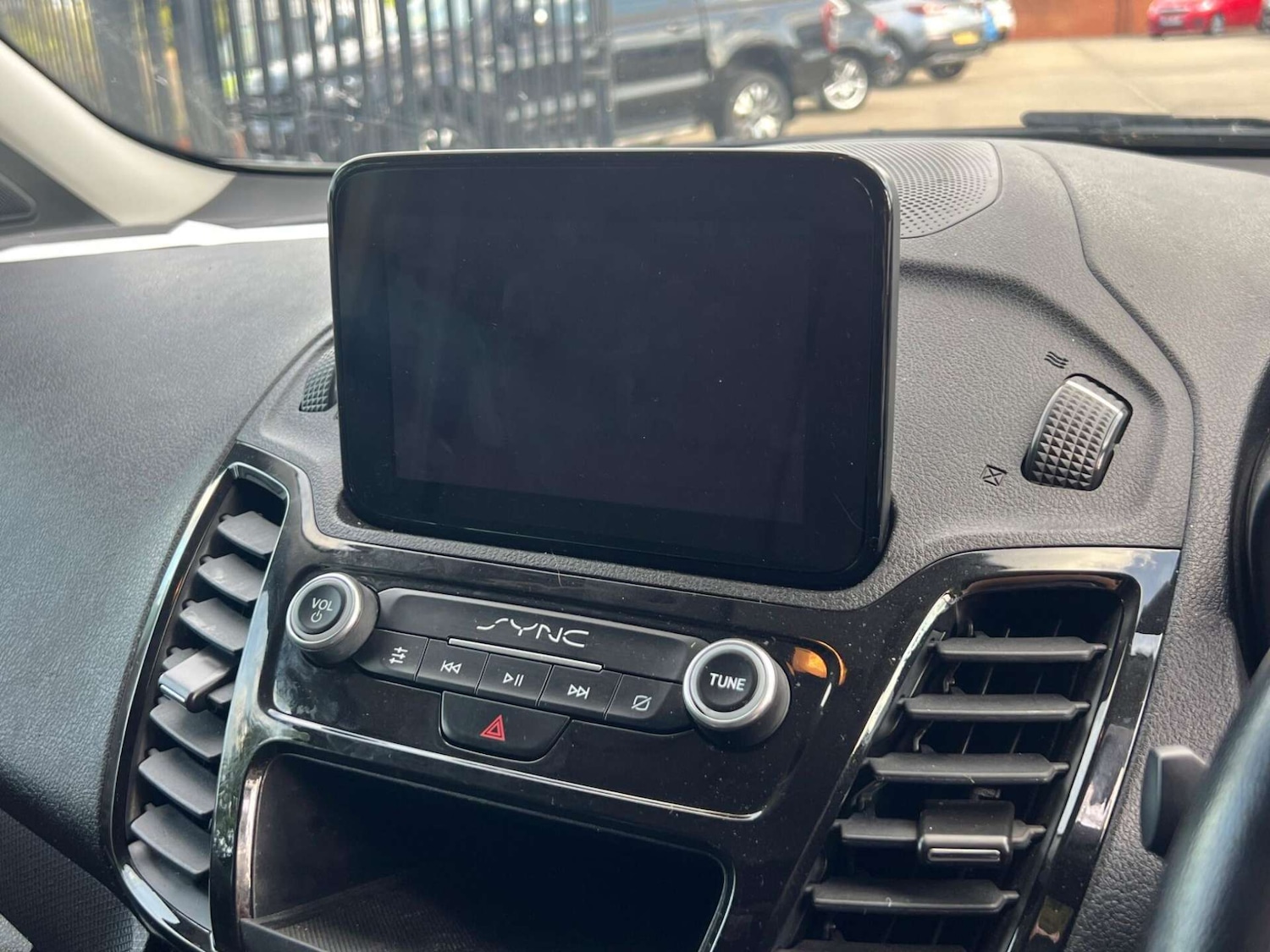 Used Ford Transit Connect 2022 for sale - 77350982: Photo 17