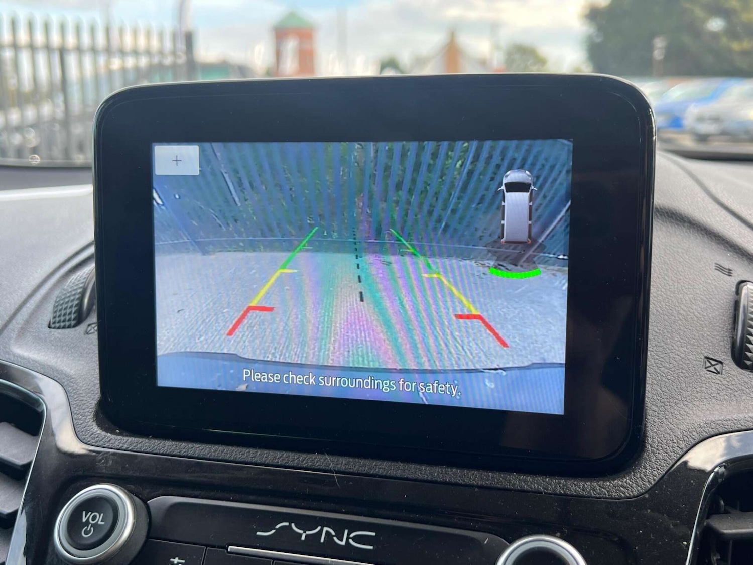 Used Ford Transit Connect 2022 for sale - 77350982: Photo 5