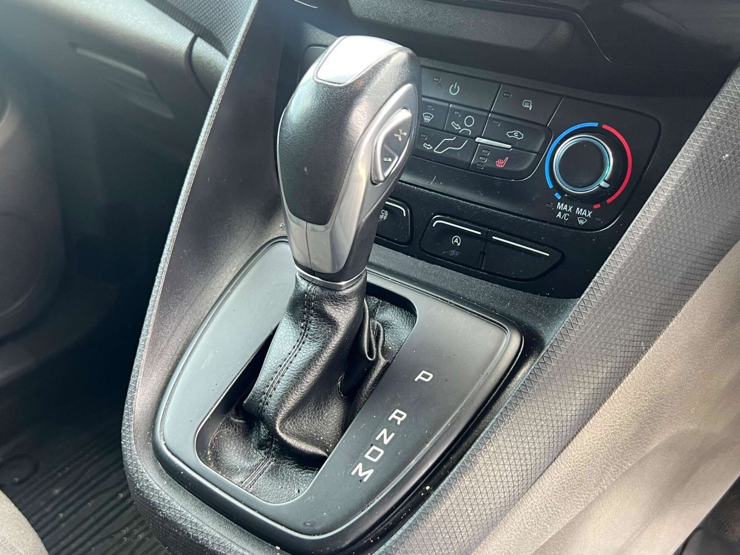 Used Ford Transit Connect 2022 for sale - 77350982: Photo 6