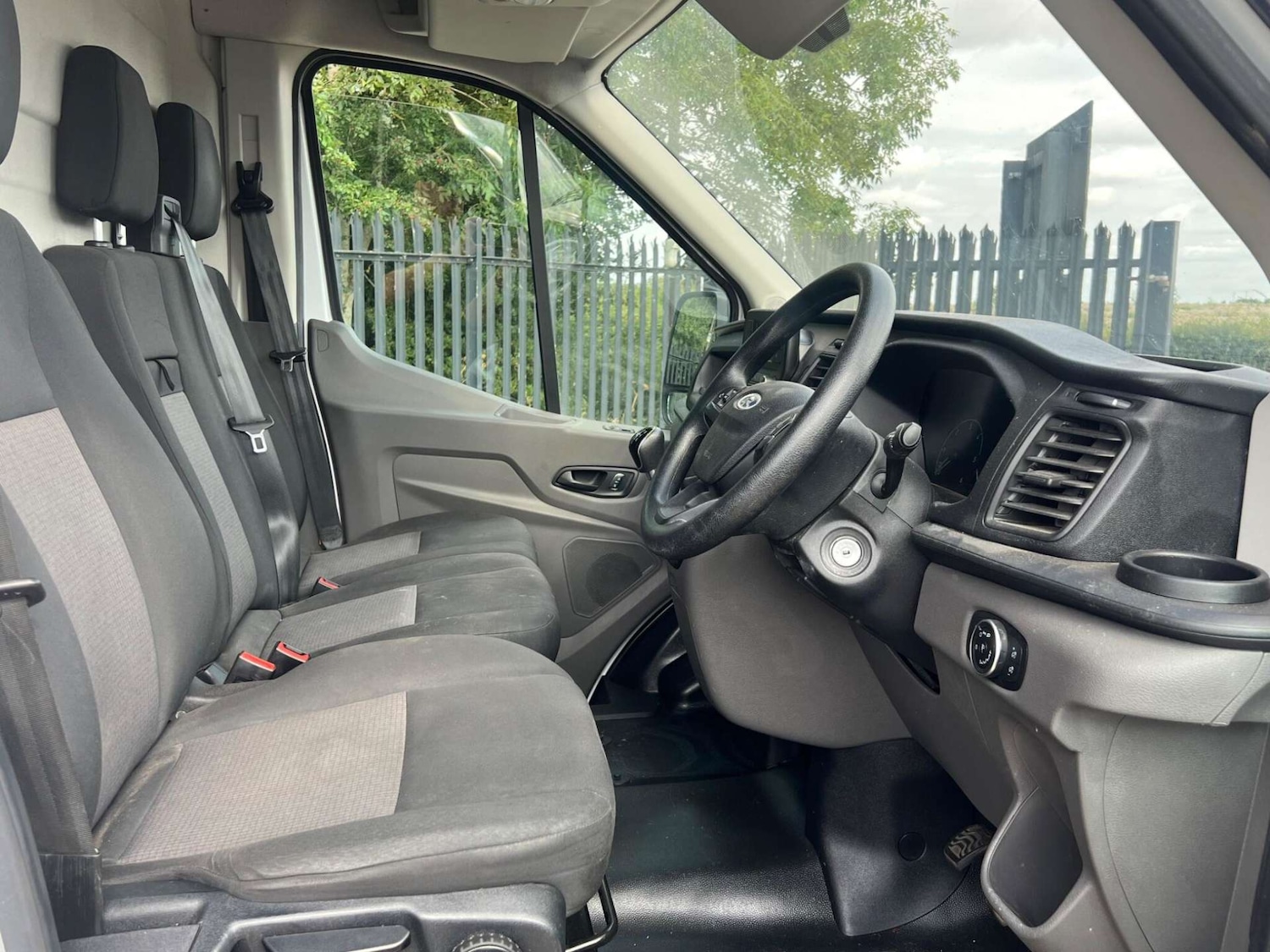 Used Ford Transit 2022 for sale - 77350991: Photo 6