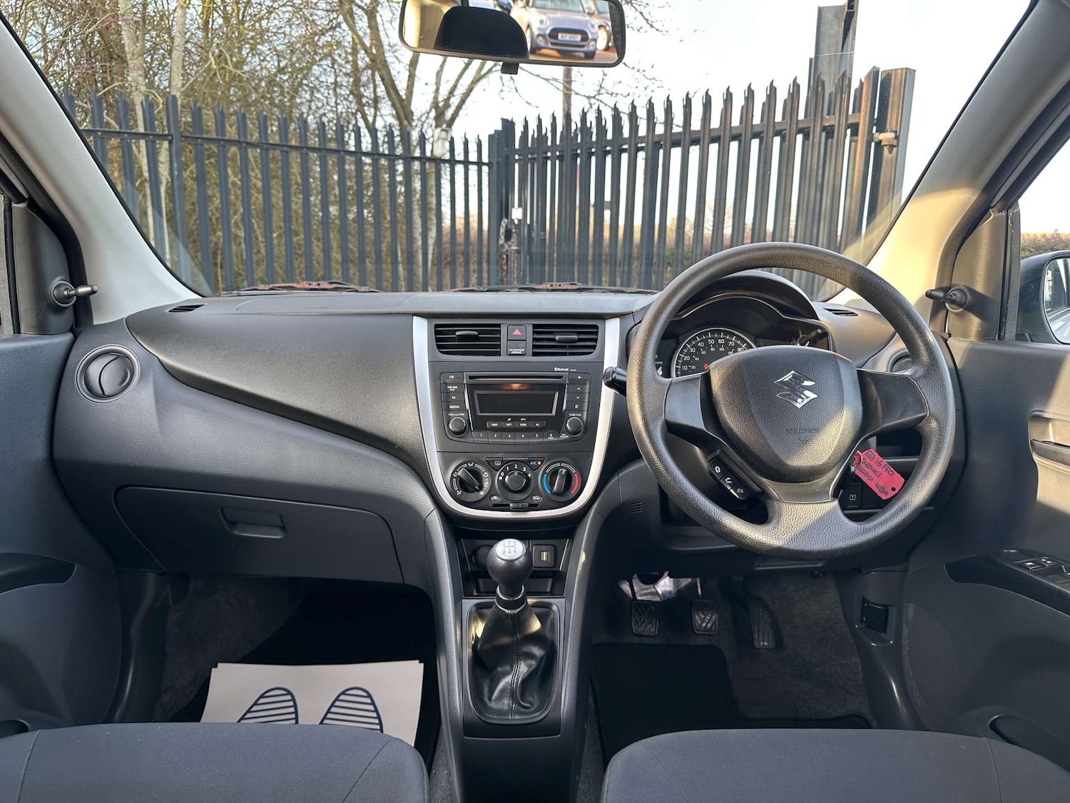 Used Suzuki Celerio 2016 for sale - 77350957: Photo 5