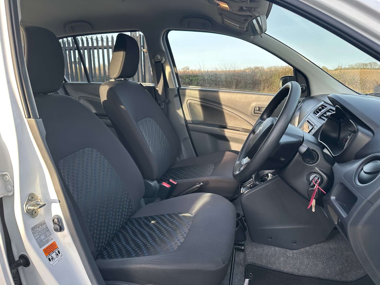 Used Suzuki Celerio 2016 for sale - 77350957: Photo 6