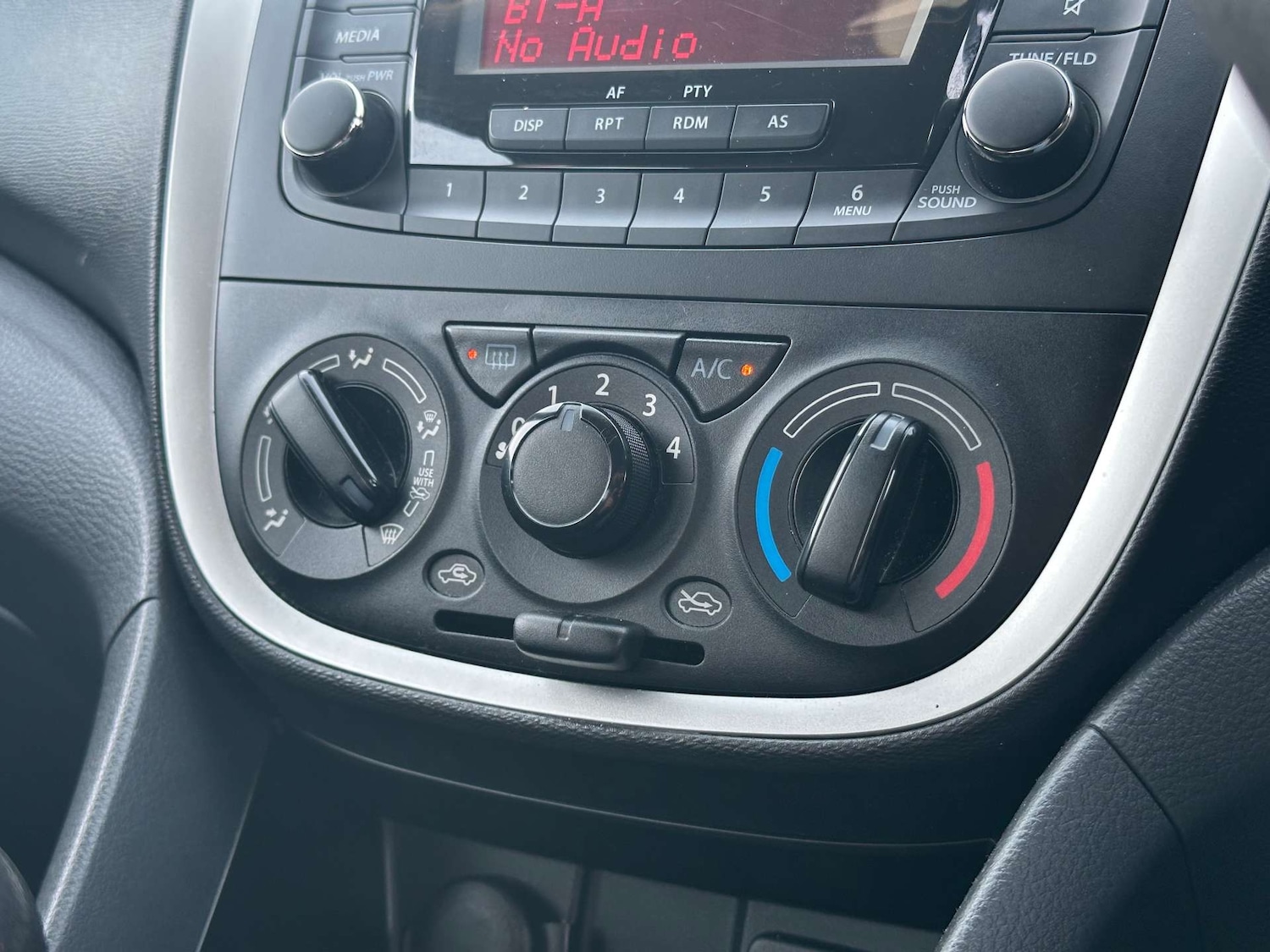 Used Suzuki Celerio 2016 for sale - 77350957: Photo 7