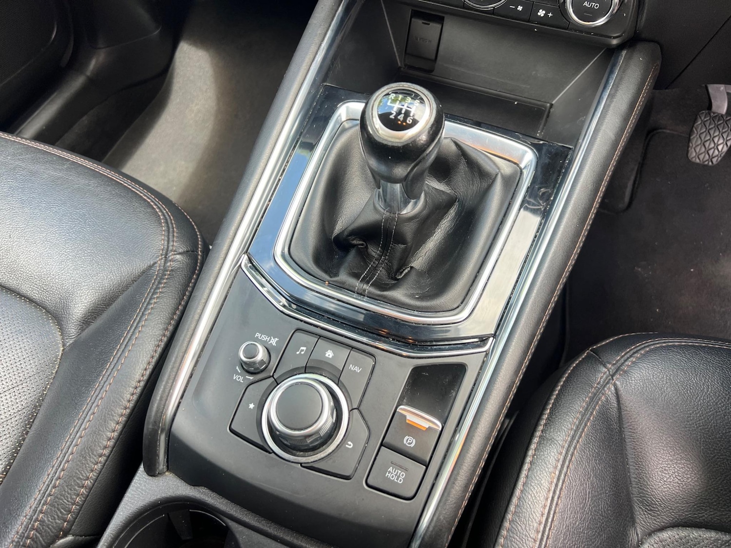 Used Mazda CX-5 2018 for sale - 76753100: Photo 26