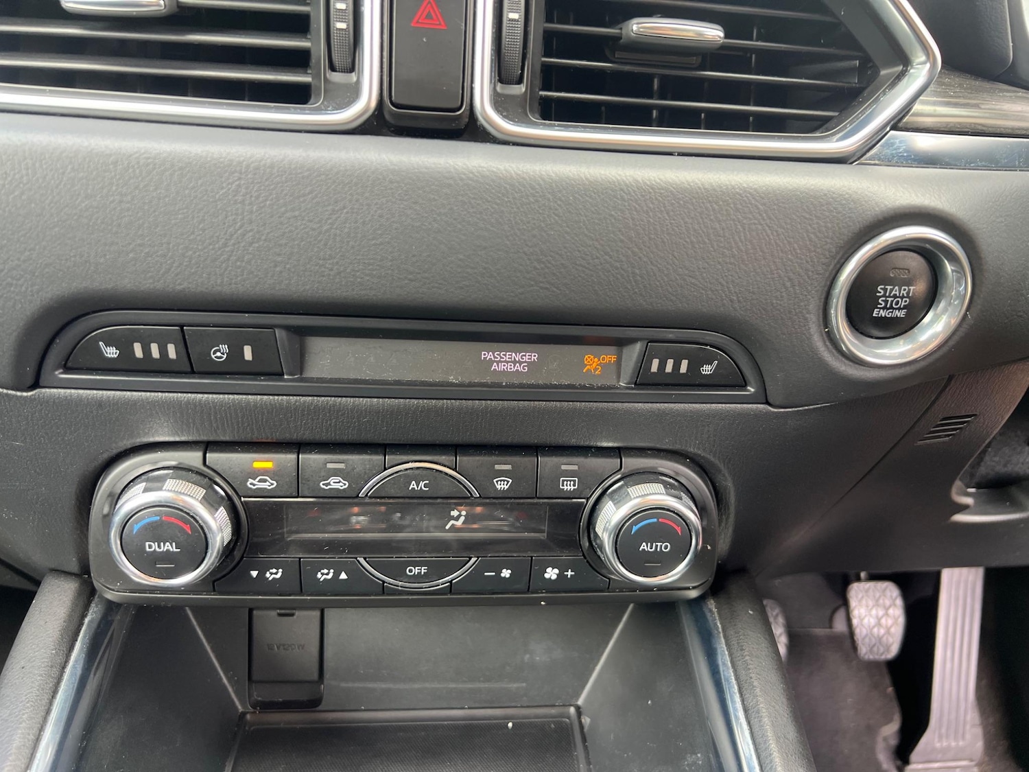 Used Mazda CX-5 2018 for sale - 76753100: Photo 27