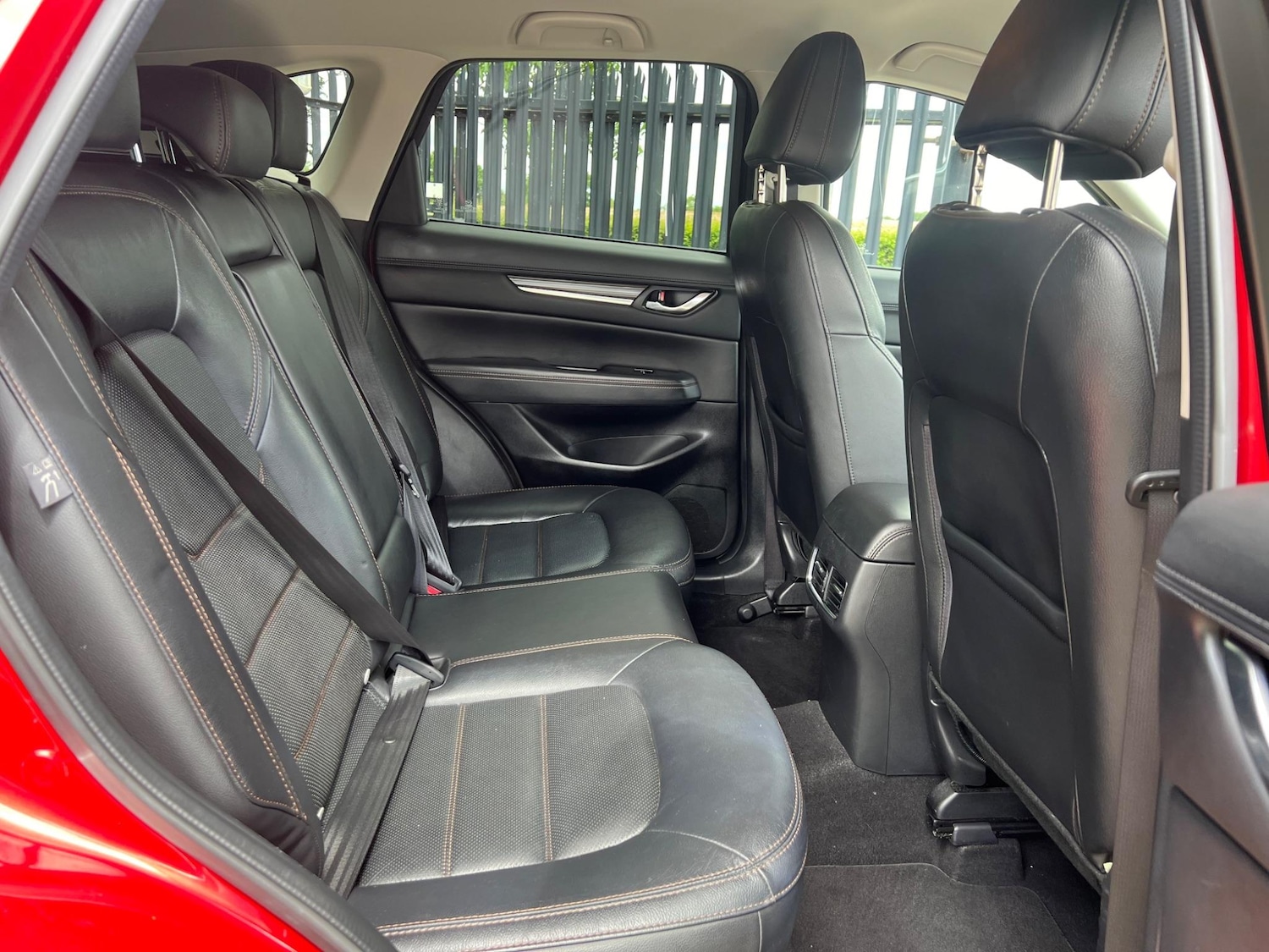 Used Mazda CX-5 2018 for sale - 76753100: Photo 28