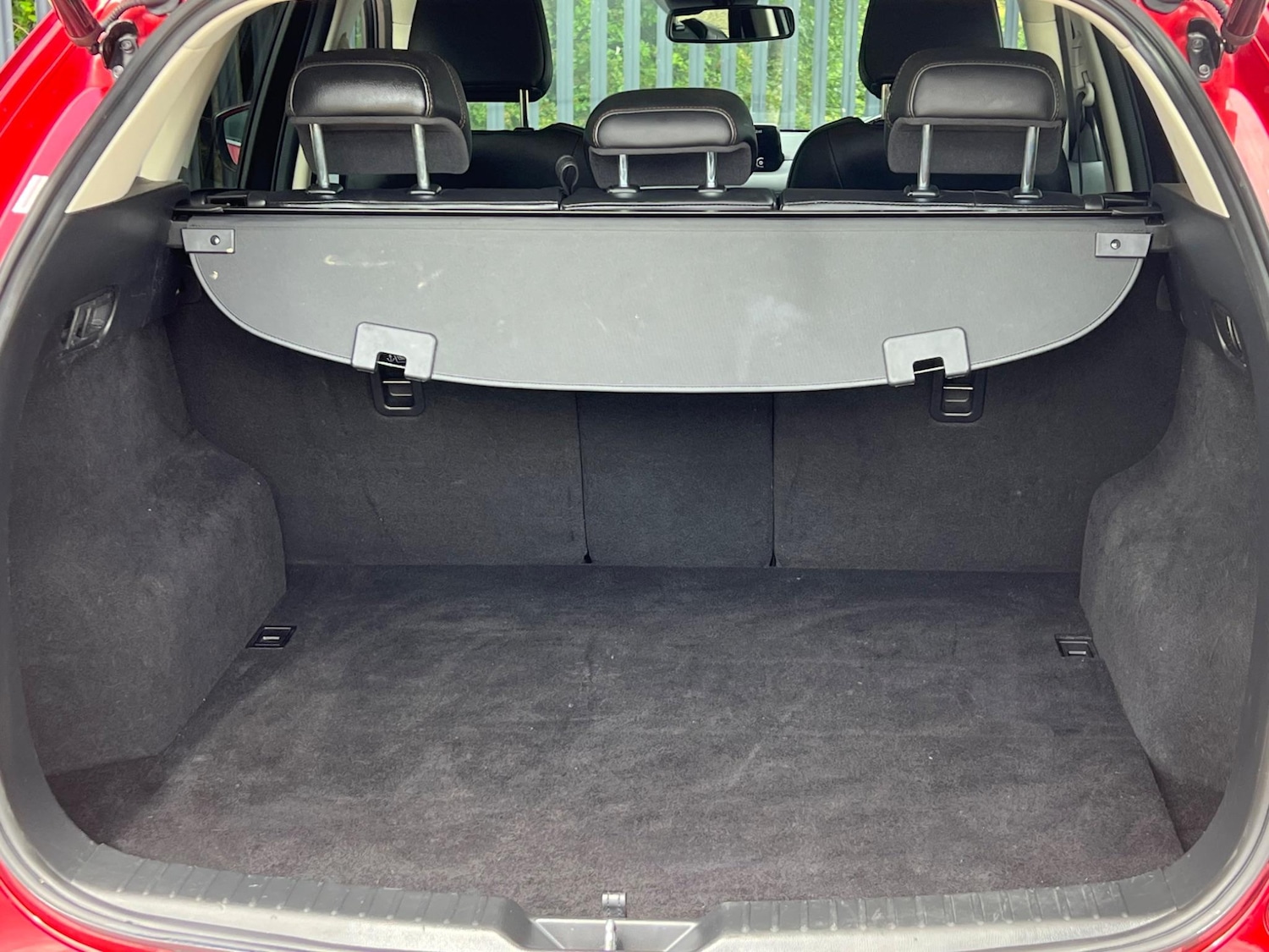 Used Mazda CX-5 2018 for sale - 76753100: Photo 29